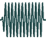 Haptic waveforms