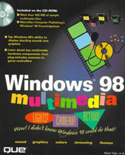 Windows 98 Multimedia