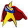 Univ. of KS logo