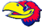 Univ. of KS logo