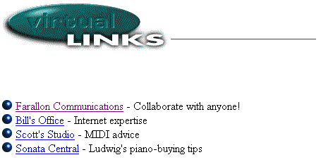 Links