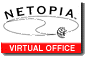 Netopia logo