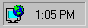 Taskbar icon