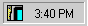 Taskbar icon